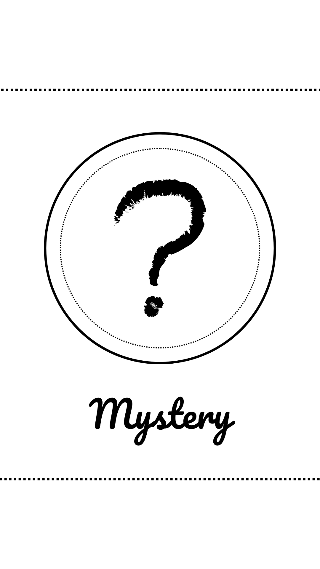 Mystery