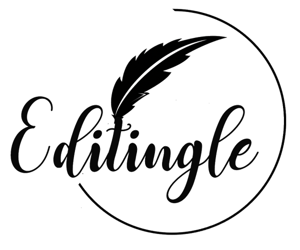 editingle logo