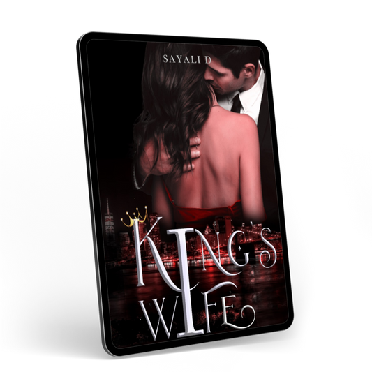 King's Wife: (A Billionaire Romance)