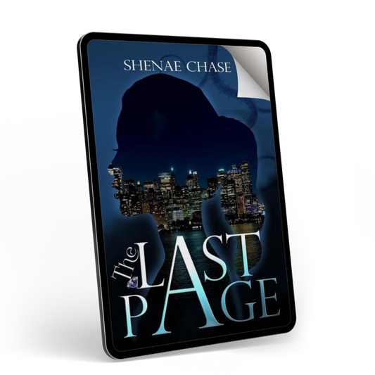 The Last Page : (A Second Chance Romance)